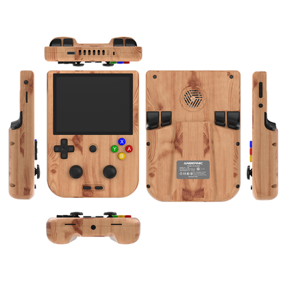 ANBERNIC RG405V Retro Handheld Gaming Console