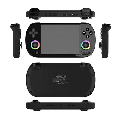 ANBERNIC RG40XX H Retro Handheld Gaming Console