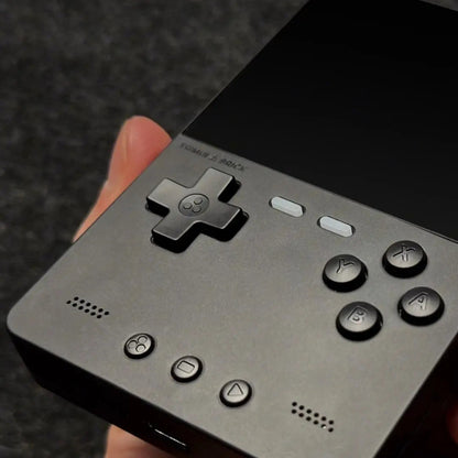 Trimui Brick Retro Handheld Game Console