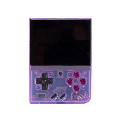Miyoo Mini Plus Retro Handheld Game Console