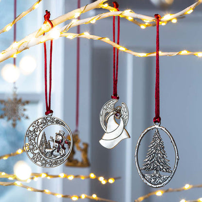 Christmas Tree Ornament