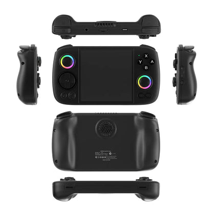 Anbernic RG Cube Retro Handheld Game Console