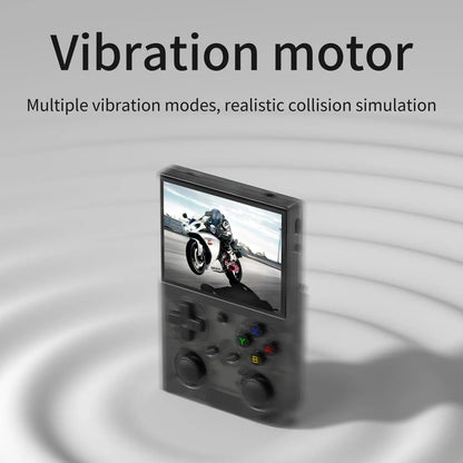 BatleXP G350 Retro Handheld Game Console