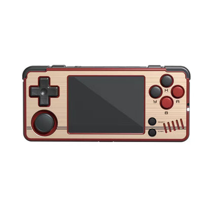 Miyoo A30 Retro Handheld Gaming Console (Spruce OS v2.3.0)