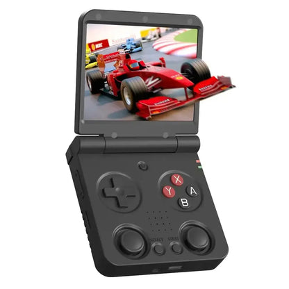 Miyoo Flip Retro Handheld Game Console (Pre-Sale)