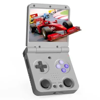 Miyoo Flip Retro Handheld Game Console (Pre-Sale)