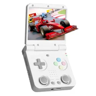 Miyoo Flip Retro Handheld Game Console (Pre-Sale)