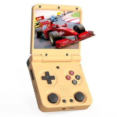 Miyoo Flip Retro Handheld Game Console (Pre-Sale)