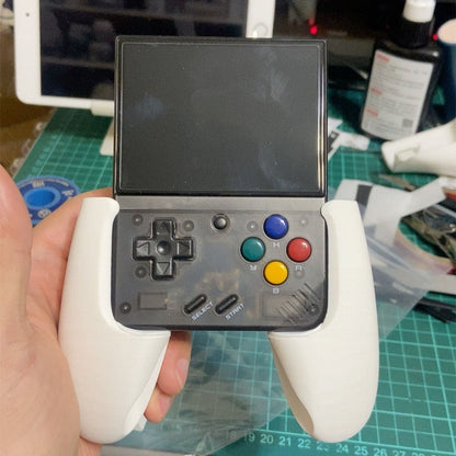 Miyoo Mini Plus Game Console Controller Handle
