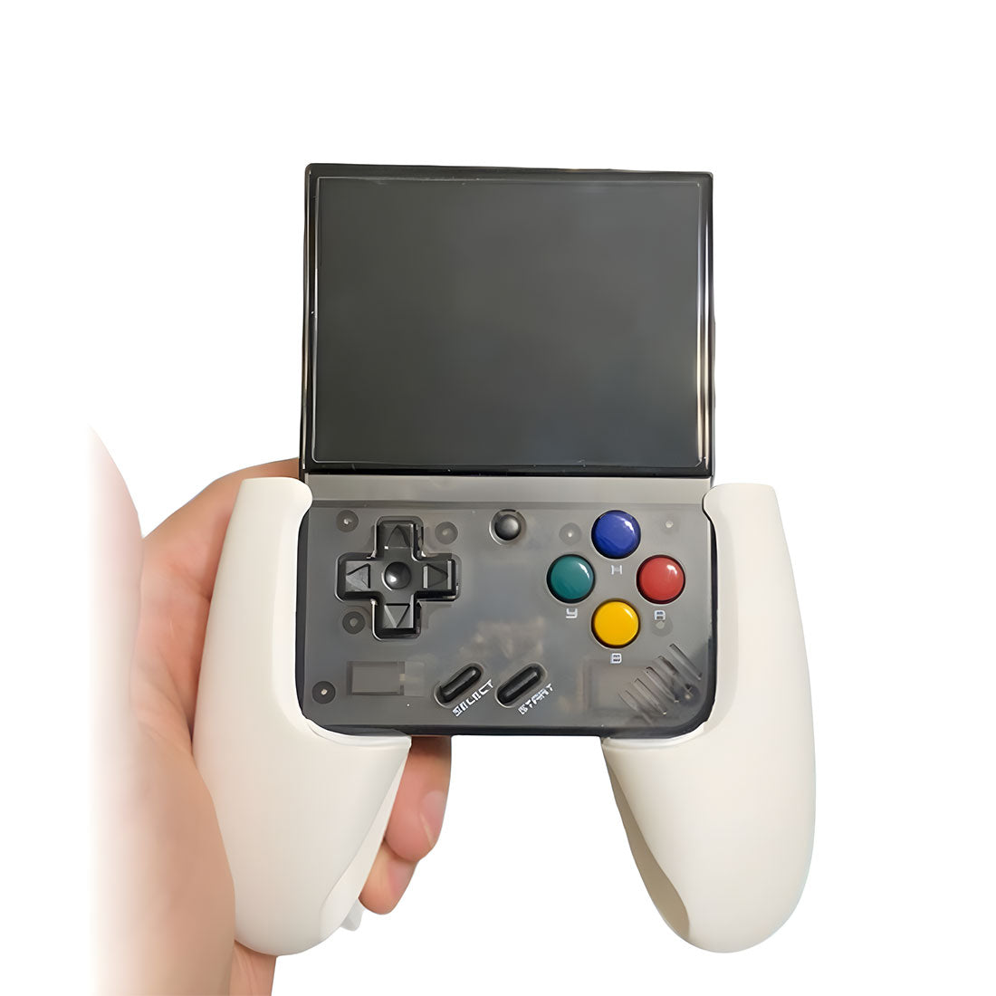 Miyoo Mini Plus Game Console Controller Handle