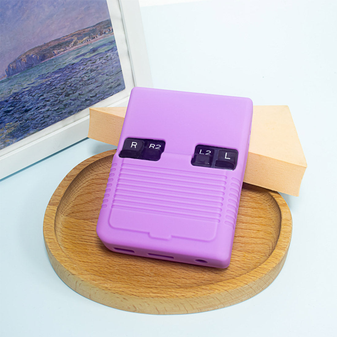 Miyoo Mini Plus Protective Case