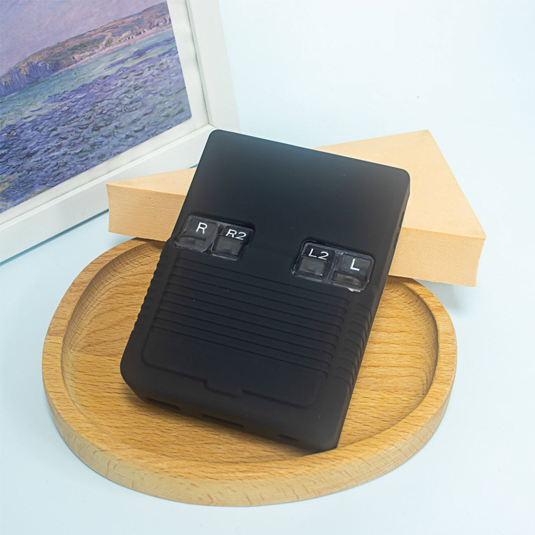 Miyoo Mini Plus Protective Case