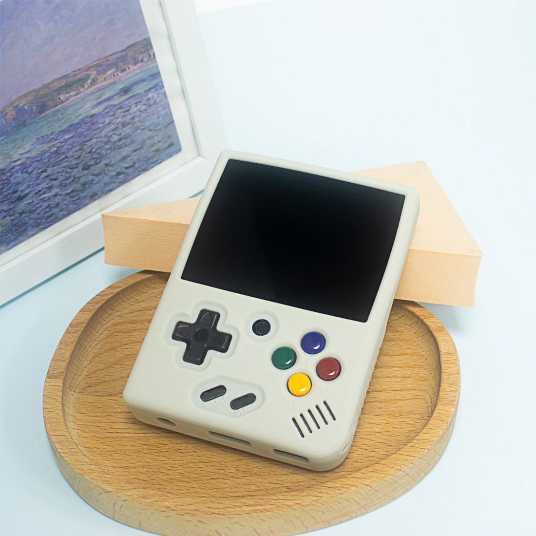 Miyoo Mini Plus Protective Case