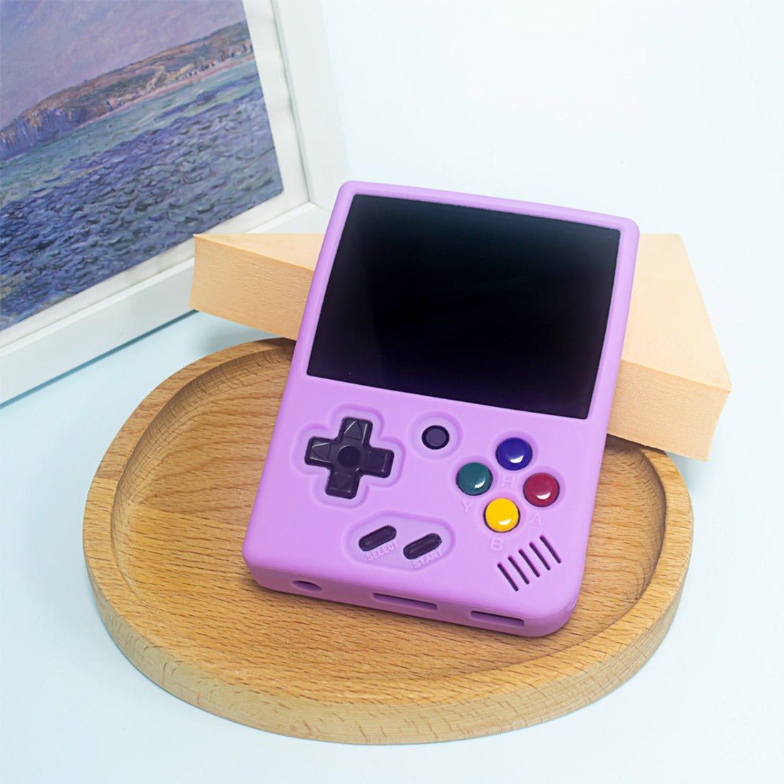 Miyoo Mini Plus Protective Case