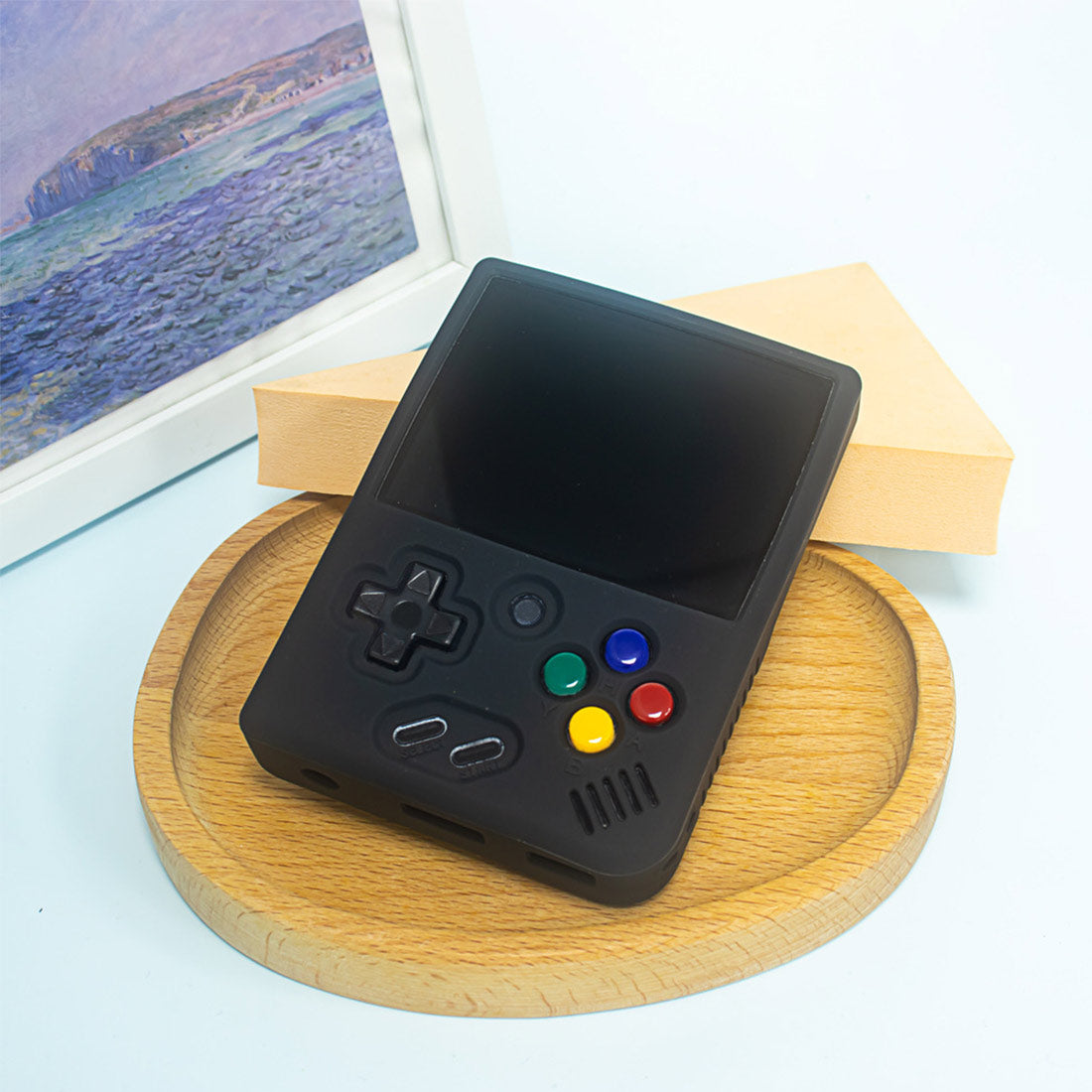 Miyoo Mini Plus Protective Case