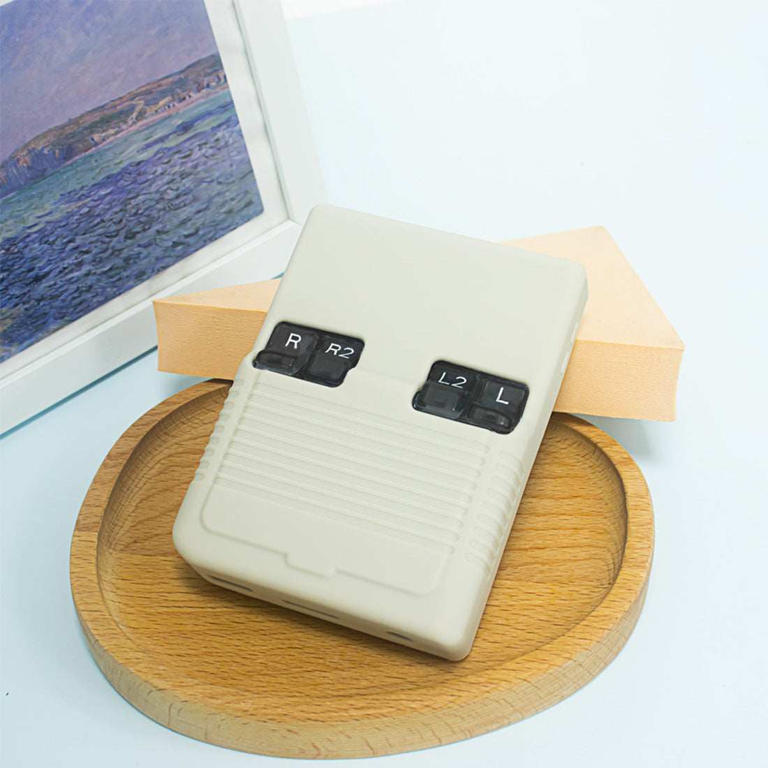 Miyoo Mini Plus Protective Case