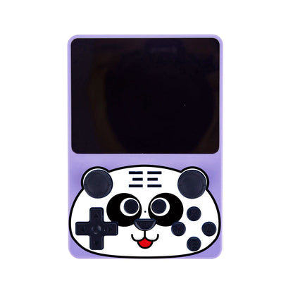 Powkiddy RGB20S Retro Handheld Game Console