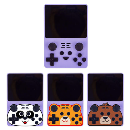 Powkiddy RGB20S Retro Handheld Game Console