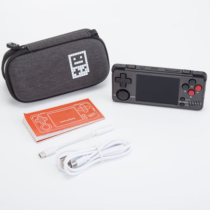 Miyoo A30 Retro Handheld Gaming Console (Spruce OS v2.3.0)
