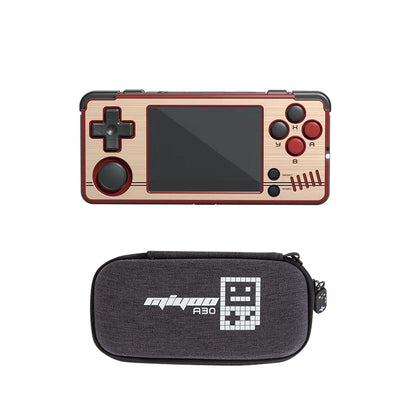 Miyoo A30 Retro Handheld Gaming Console (Spruce OS v2.3.0)