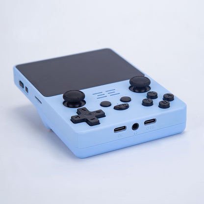 Powkiddy RGB20S Retro Handheld Game Console