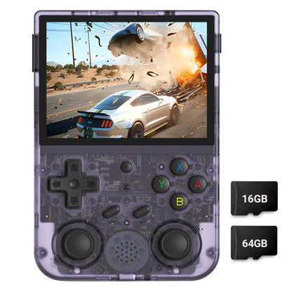ANBERNIC RG353V/RG353VS Retro Handheld Game Console