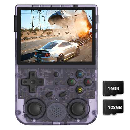 ANBERNIC RG353V/RG353VS Retro Handheld Game Console