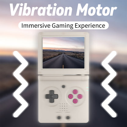 ANBERNIC RG35XX SP Retro Handheld Gaming Console