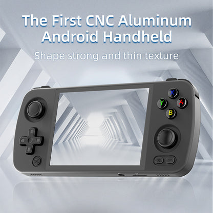 ANBERNIC RG405M Retro Handheld Gaming Console