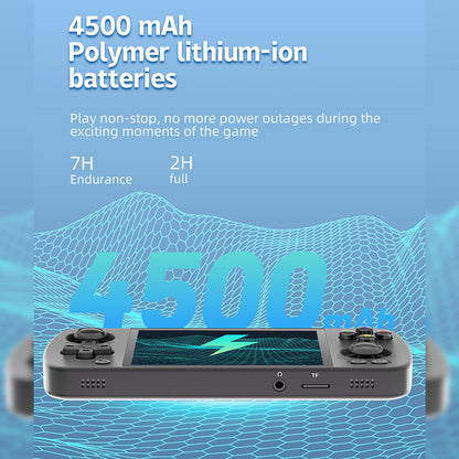 ANBERNIC RG405M Retro Handheld Gaming Console