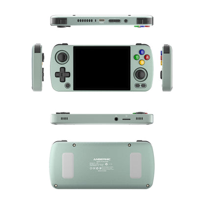 ANBERNIC RG405M Retro Handheld Gaming Console