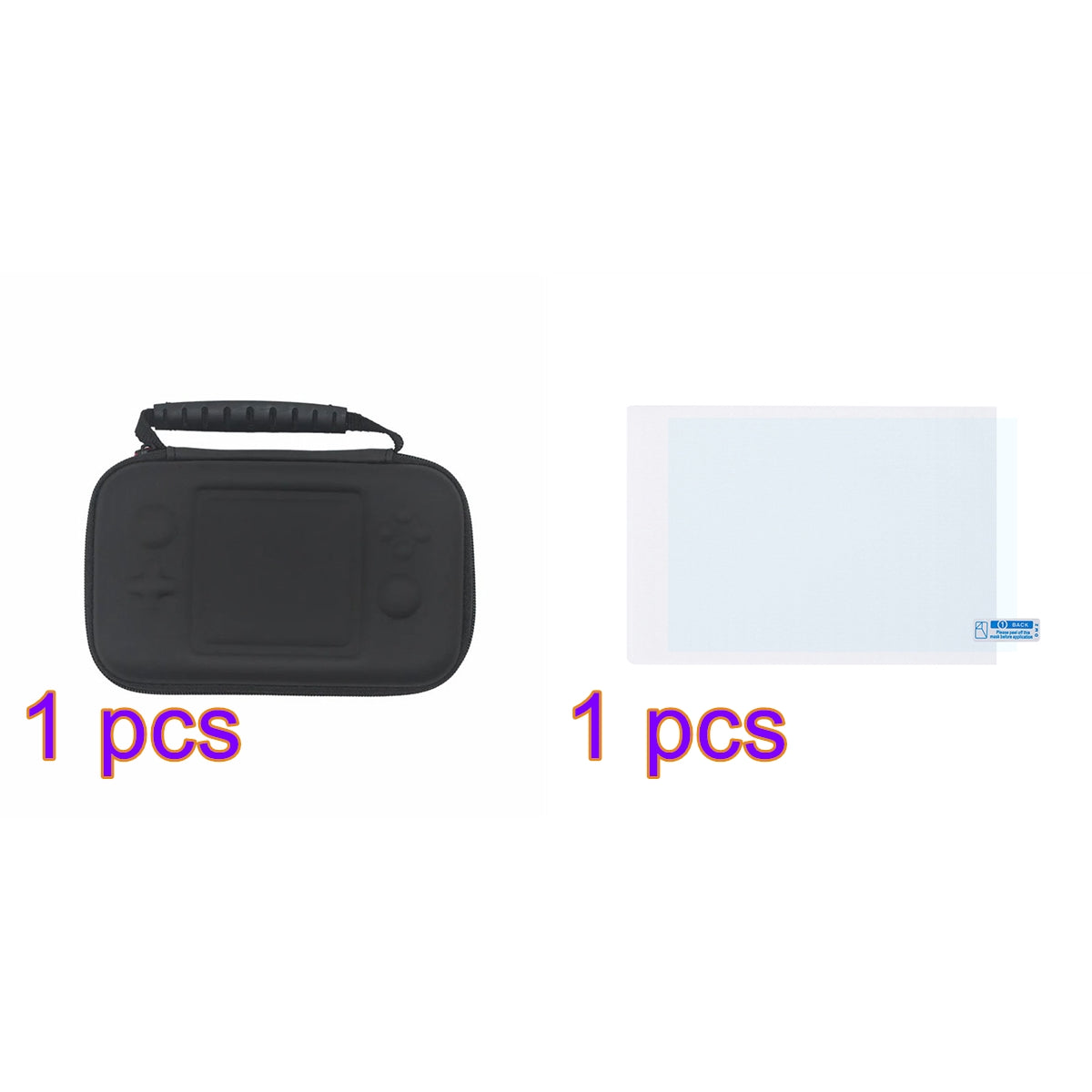 ANBERNIC RG Cube&XX Storage Bag