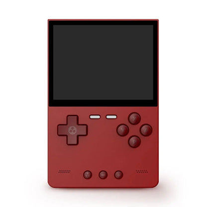 Trimui Brick Retro Handheld Game Console