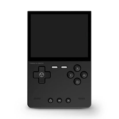 Trimui Brick Retro Handheld Game Console
