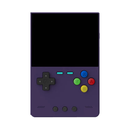 Trimui Brick Retro Handheld Game Console