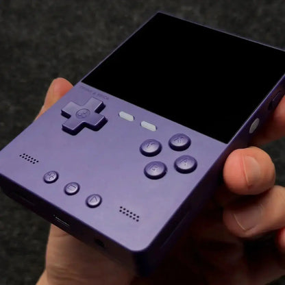 Trimui Brick Retro Handheld Game Console