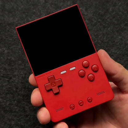 Trimui Brick Retro Handheld Game Console